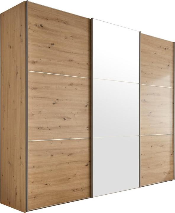 16 Artisan oak, SP Mirror