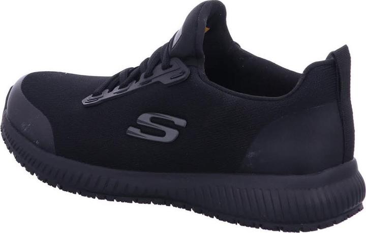 Actual product image Skechers Squad SR Ws (36)
