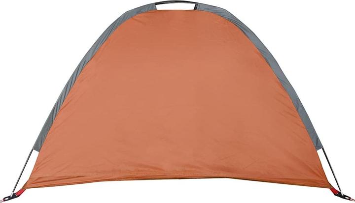 Actual product image VidaXL Storage tent 9 compartments & orange 185T taffeta (0.90 kg)