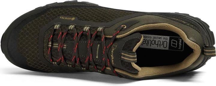 Actual product image Berghaus Ground Attack Active Gore-Tex (40.5)