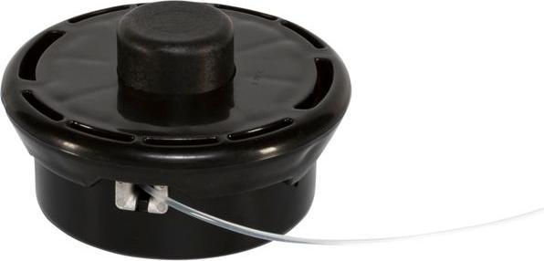 Produktbild Makita 2-Fadenkopf Tap&Go 2,0mm für DUR182L und DUR182LZ ( 123235-7 ) (Rasentrimmer, Trimmerfaden + Fadenspule)