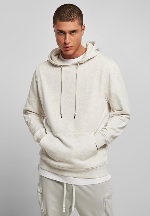 Immagine prodotto Urban Classics Felpa con cappuccio Basic Terry (5XL)