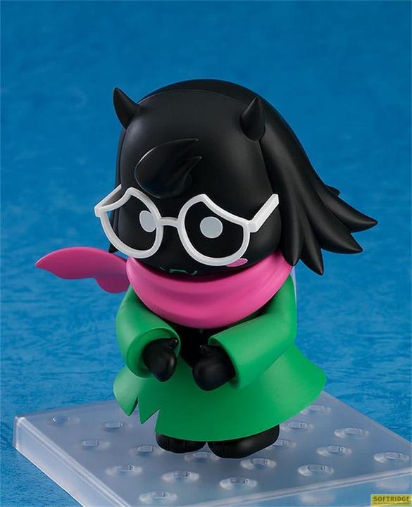 Produktbild Good Smile Company Deltarune figurine Nendoroid Ralsei 10 cm