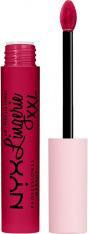 Actual product image NYX Professional Make-Up Lip Lingerie XXL (21 Stamina)