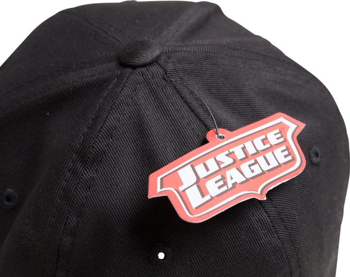 Actual product image Mister Tee Superman Flexfit Cap (L)