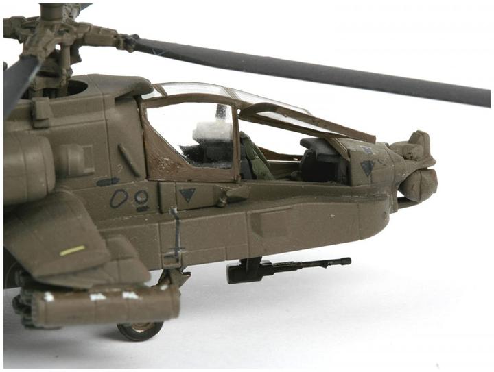 Image du produit Revell AH-64D Longbow Apache