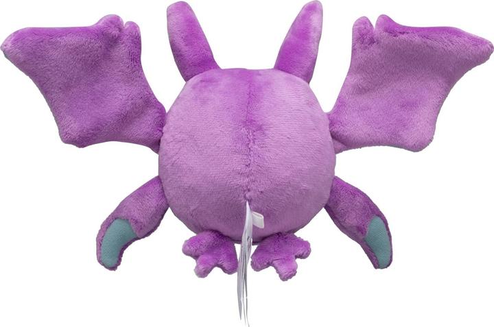 Actual product image Pokémon Crobat Sitting Cuties Plush - 22 cm (22 cm)