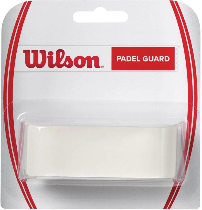 Wilson Paddle Guard