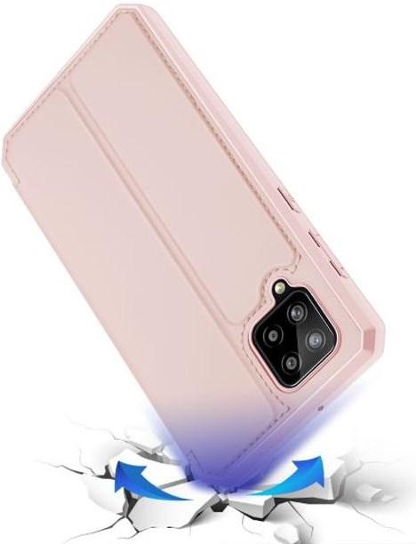 Produktbild Dux Ducis Skin X Series Bookcover (Samsung Galaxy A42 5G)