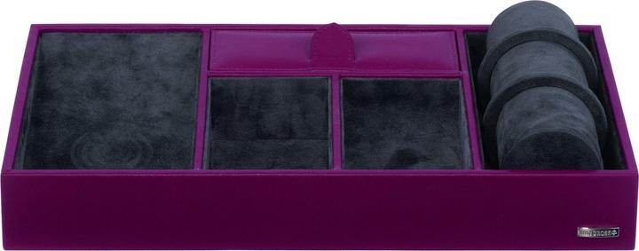 Produktbild Windrose Pure Schmuckkoffer 35 cm