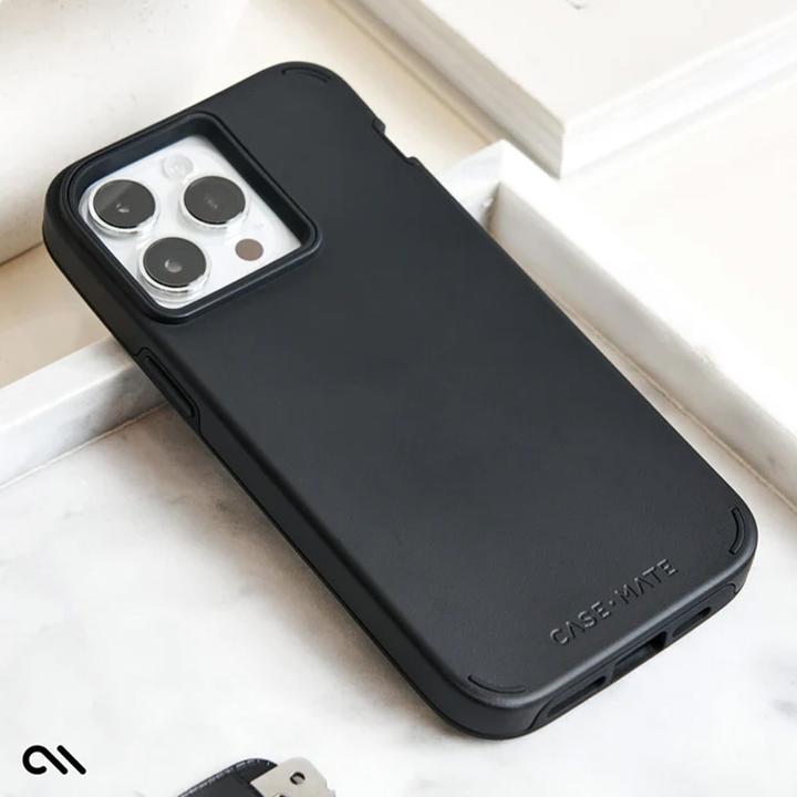 Image du produit Case-Mate Tough Duo Housse de protection pour iPhone 15 Pro Max (Apple iPhone 15 Pro Max)