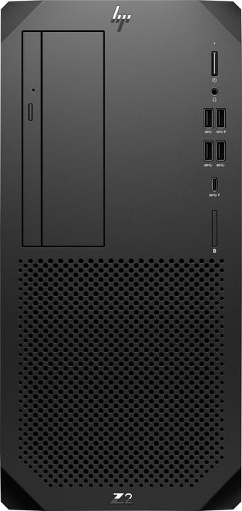 Immagine prodotto HP Z2 G9 (i9-14900KF, 64 GB, 2000 GB, RTX A4000)