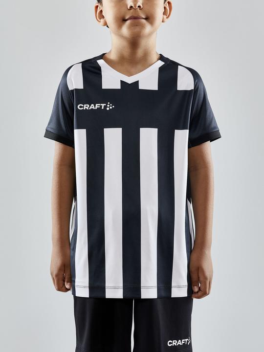 Actual product image Craft Progress 2.0 Stripe Jersey JR (122)