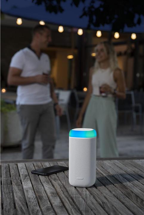 Produktbild Hama Shine 2.0 (12 h, Batteriebetrieb)