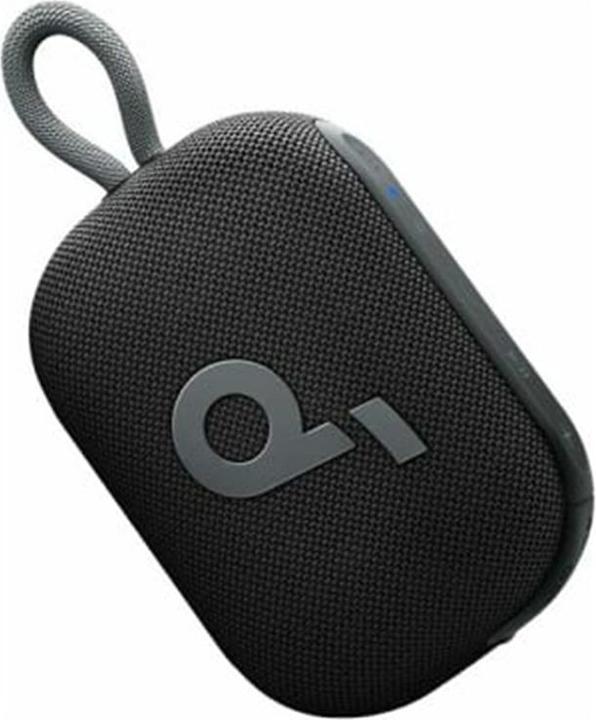 Produktbild soundcore Select 4 Go black (20 h, Akkubetrieb)