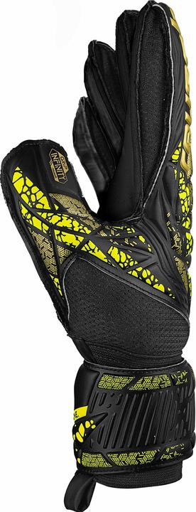Immagine prodotto Reusch Attrakt Infinity Finger Support (10.5)