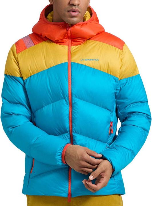 Actual product image La Sportiva Nature Down Jkt M (M)