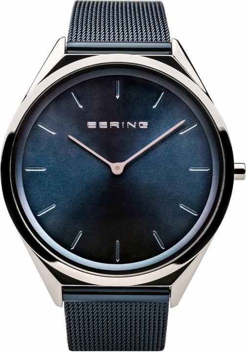 Image du produit Bering Ultra Slim (Montre analogique, 39 mm)