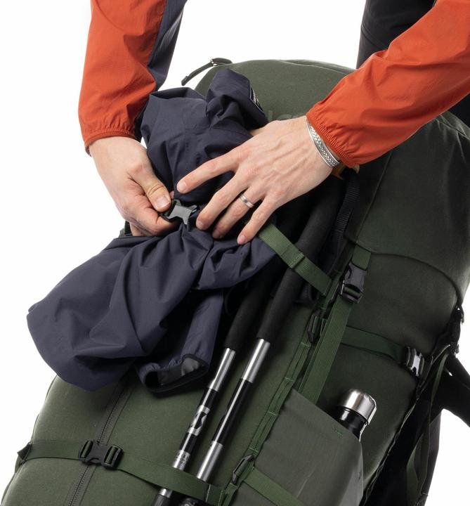Produktbild Bach Pack Specialist 75 (73 l)