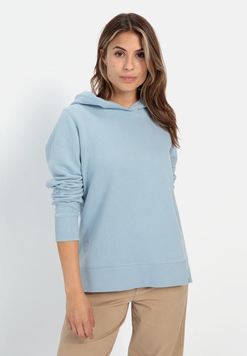 Actual product image Camel Active Hoodie in pure cotton (XS)
