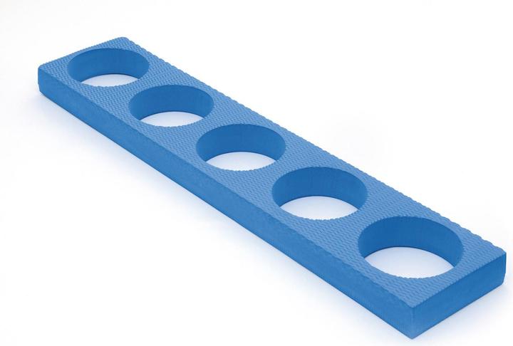 Actual product image Sissel Pilates Roller Center