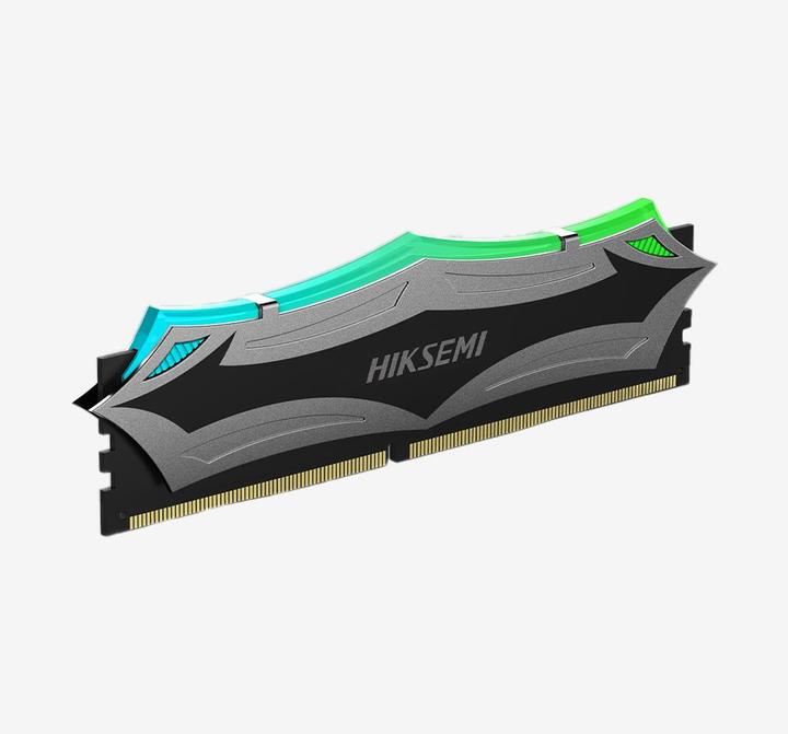 Produktbild Hikvision HSC416U32Z4 16G Hiksemi Akira Ram Gaming (1 x 16GB, 3200 MHz, DDR4-RAM, DIMM)