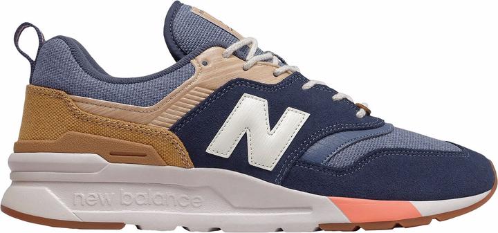 Produktbild New Balance CM997HAK (41.5)