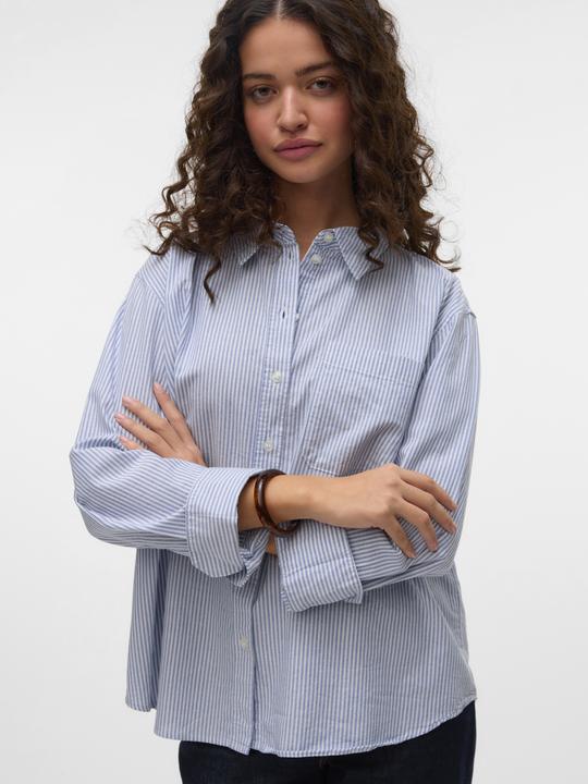 Produktbild Vero Moda VMIDA Hemd Hemd (XXL)