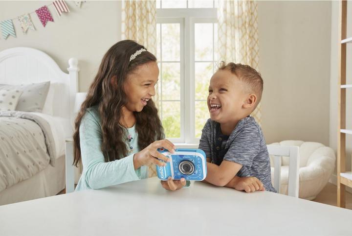 Actual product image VTech KidiZoom Print Cam