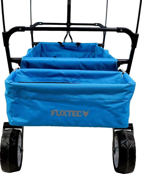 Produktbild Fuxtec FX-CT350