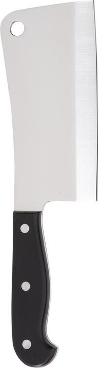 Actual product image WMF Chinese Cleaver SPITZENKLASSE PLUS Black (15 cm)