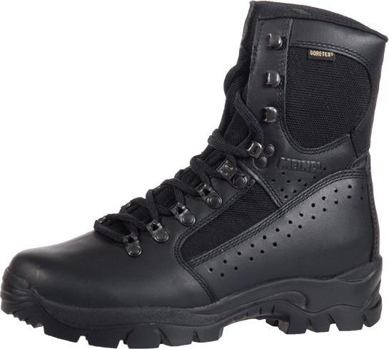 Produktbild Meindl Unisex-Adult Shoes, Schwarz, Gr. 42.5 (UK8.5) (42.5)