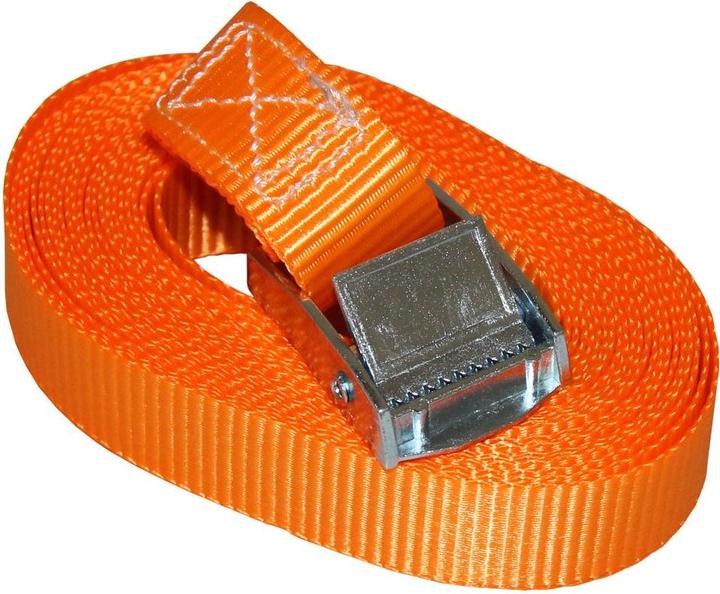 Image du produit Kibernetik Sangle d'attache 500kg 5m