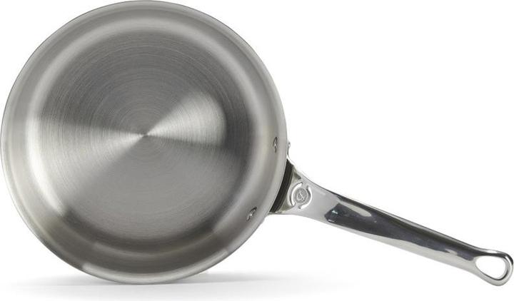 Immagine prodotto de Buyer Padella Affinity (20 cm, Padella per friggere, Acciaio inossidabile)