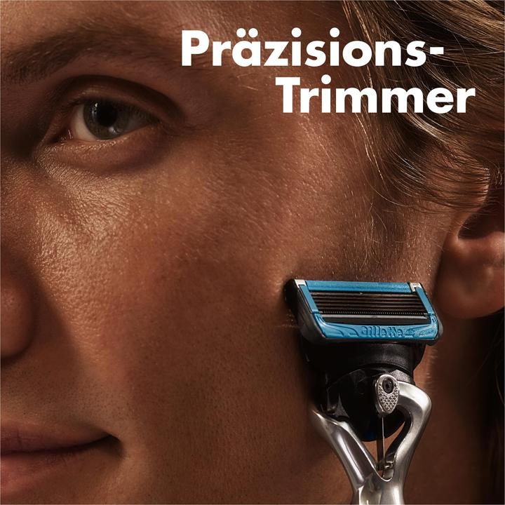 Actual product image Gillette ProShield Chill (6 x)