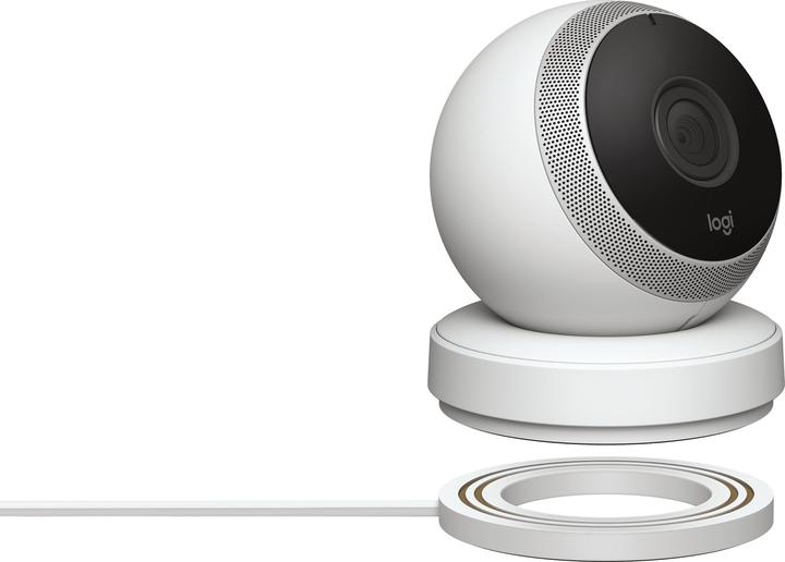 Actual product image Logitech Circle (1920 x 1080 Pixels)
