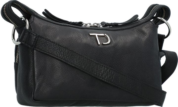 Image du produit Taschendieb Salvatorianerplatz Umhängetasche Leder 24 cm