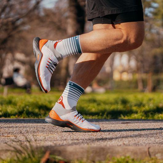 Immagine prodotto UYN Runner's Five (45 - 47)