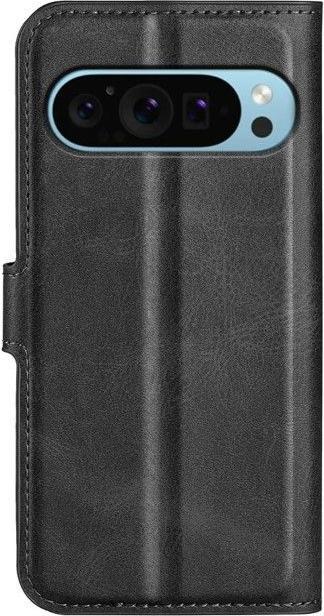 Produktbild MU Classic Classic II Leder Bookcover Series (Google Pixel 9)