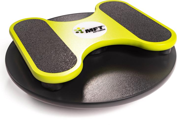 MFT Pro Board 2d