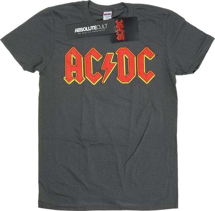 Immagine prodotto AC/DC Maglietta Logo Uomo (3XL)