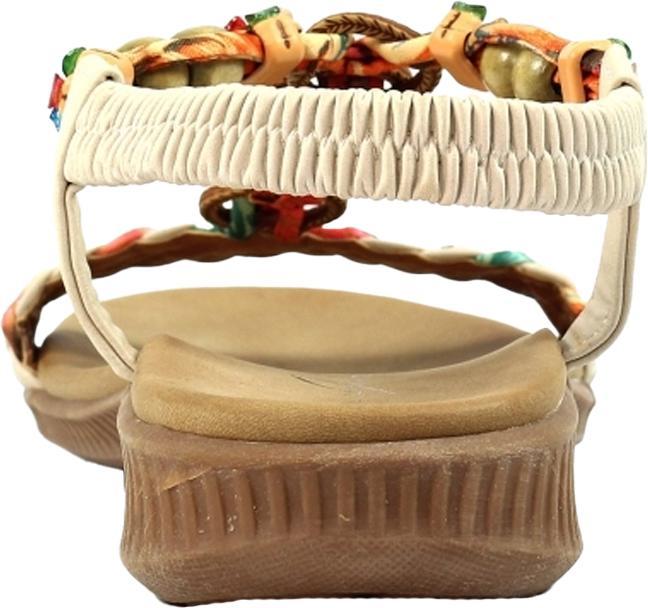 Image du produit Lunar - Sandales BUXTON - Femme (40)