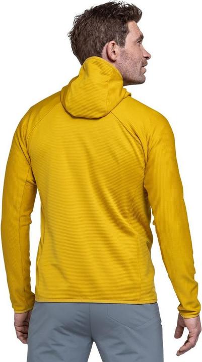 Produktbild Schöffel Fleece Hoody Style Cascata MNS (XXL)