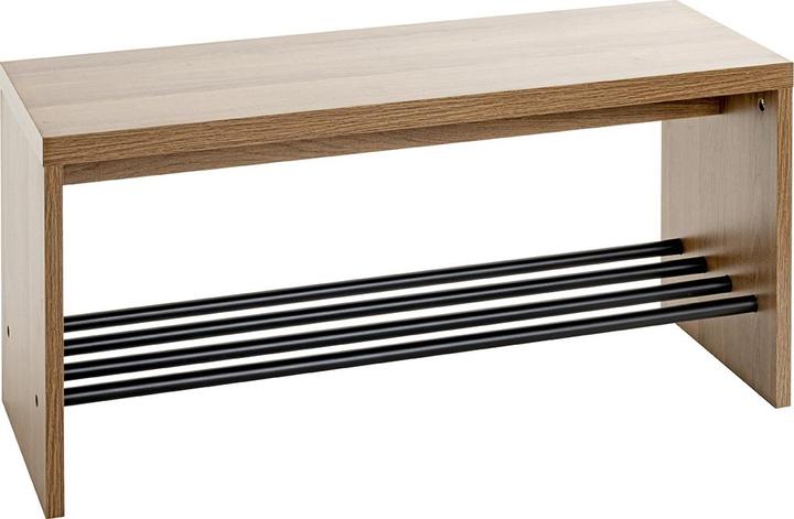 Immagine prodotto HAKU Möbel Kade (80 x 30 x 40 cm)