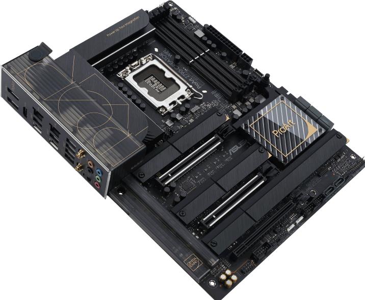 Immagine prodotto ASUS ProArt Z790-Creator WIFI (LGA 1700, Intel Z790, ATX)