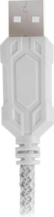 Produktbild Mars Gaming MSC2W, Audio Card 7.1 USB White (USB)