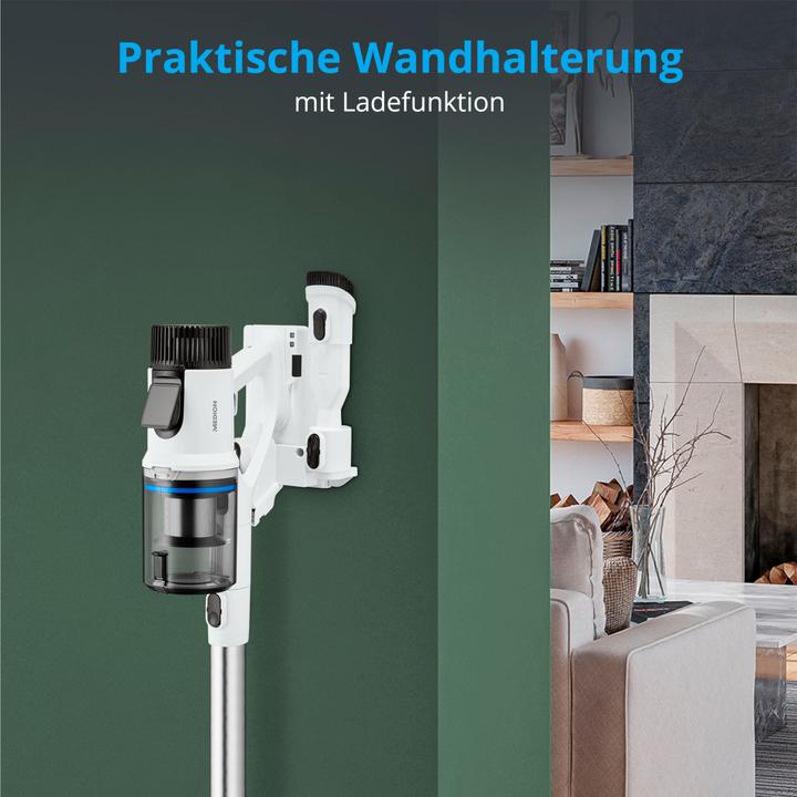 Produktbild Medion Life Stick Vacuum Cleaner P350W Staubsauger