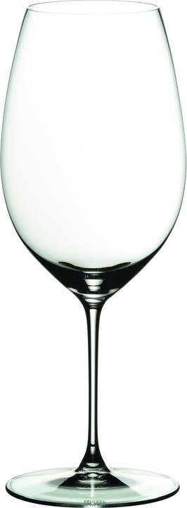 Riedel Veritas (65 cl, 2 Occhiali, Bicchieri da vino rosso)