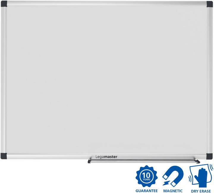 Produktbild Legamaster Magnethaftendes Whiteboard Unite 45 cm x 60 cm, Weiss (60 x 45 cm)