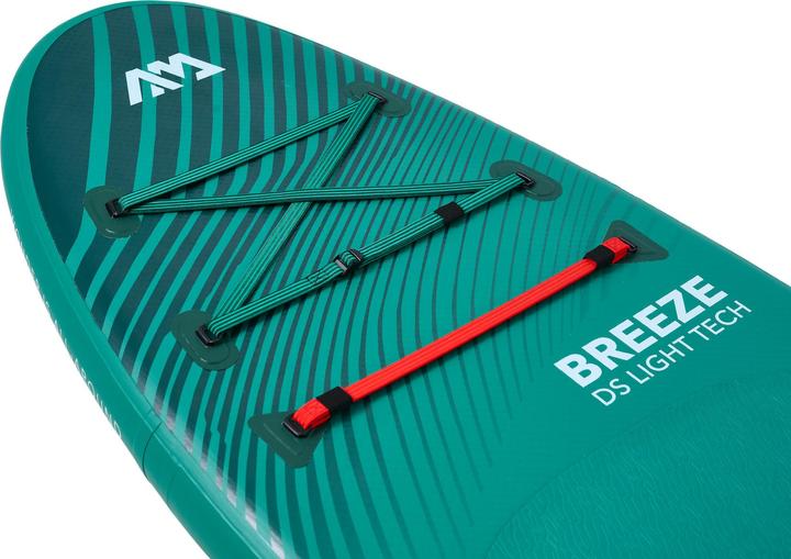 Produktbild Aqua Marina All-around iSUP Breeze (9'9'')